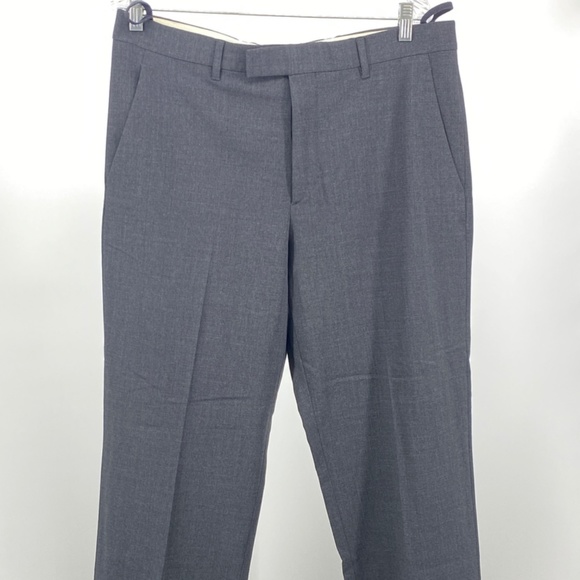 Vintage Wool Helmut Lang Pants